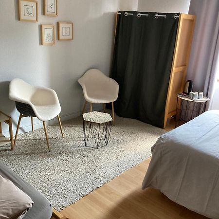 Le Chatelet La Chaux Neuve Luaran gambar