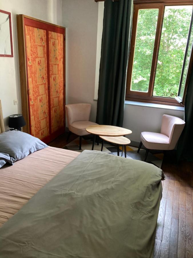 Le Chatelet La Chaux Neuve Luaran gambar