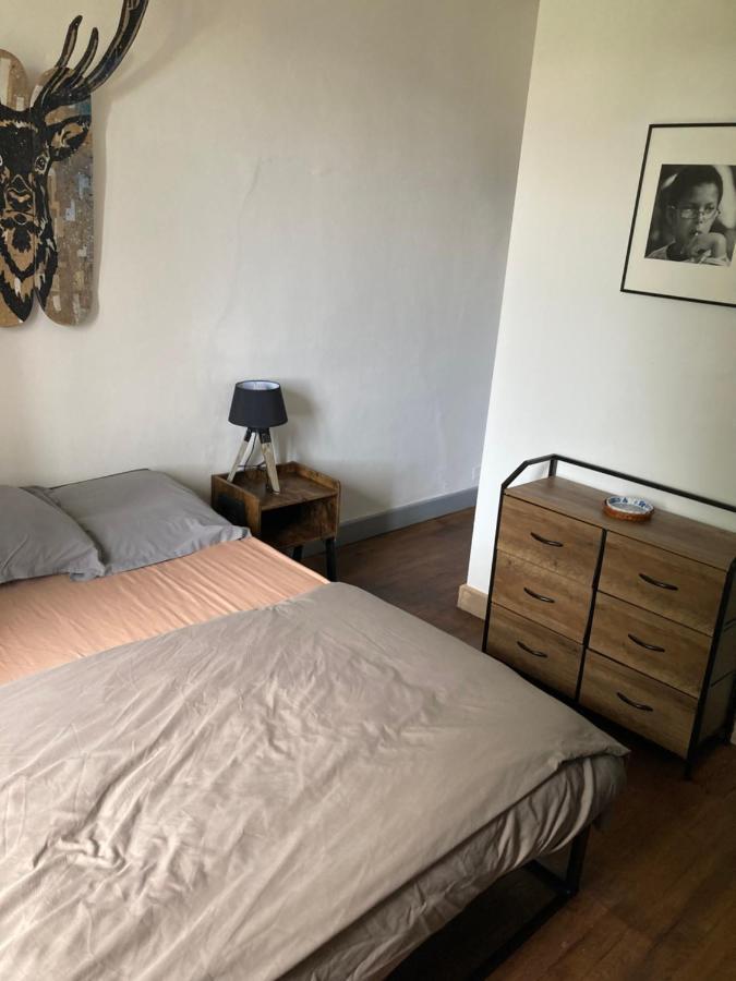 Le Chatelet La Chaux Neuve Luaran gambar